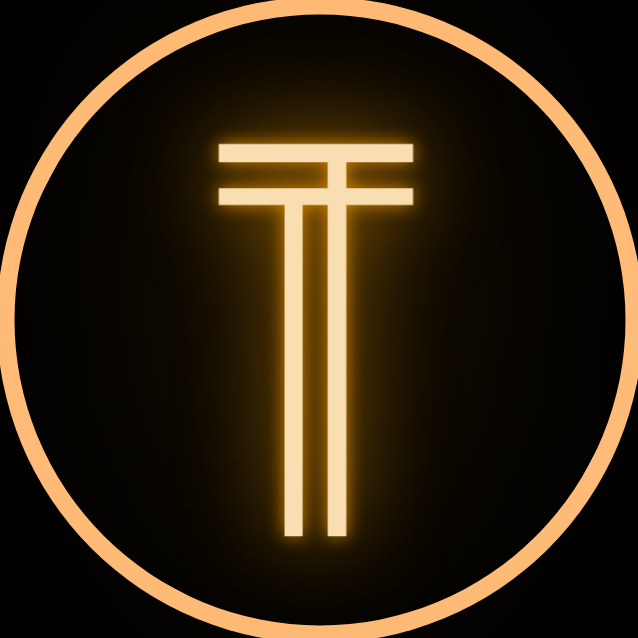 Teppefall logo
